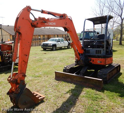 hitachi mini excavator price|hitachi 35u excavators for sale.